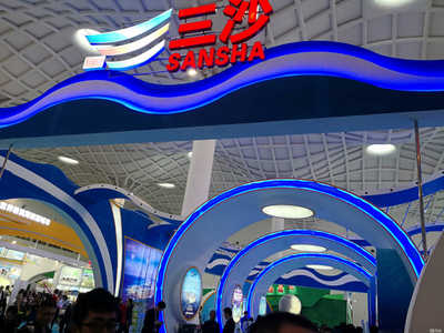 海南印象工場會(huì)展服務(wù) 專業(yè)展覽解決方案的創(chuàng)新引領(lǐng)者