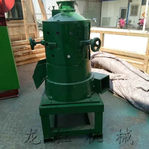 咸陽(yáng)新型多功能脫皮碾米機(jī) 為豆類與小麥加工帶來(lái)革命性升級(jí)